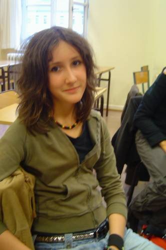 Ma PuPuce