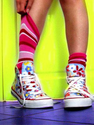 CoNvErSeS