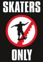 --SKATERS--