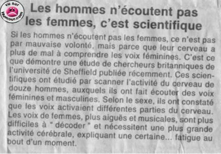 ||||- LeS HOmMeS -||||